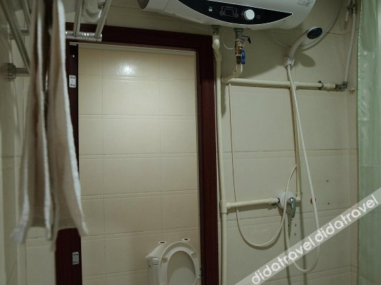 Others 3, Urumqi Hangyuan Hotel, Ürümqi