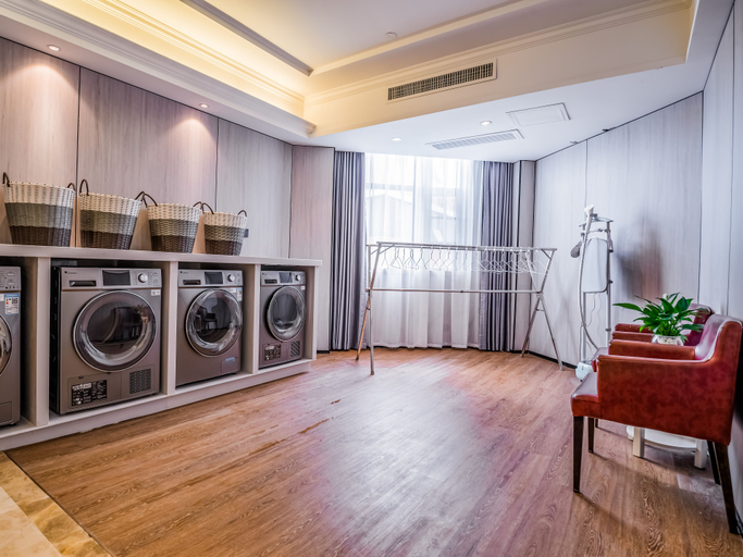 Others 4, Chengtai Hotel (Shenzhen Longhua Guanlan Golf Branch), Shenzhen