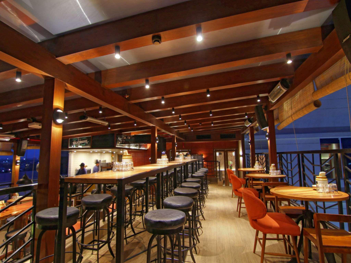 Food & Drinks 5, Nirwana Hometel, Jaipur
