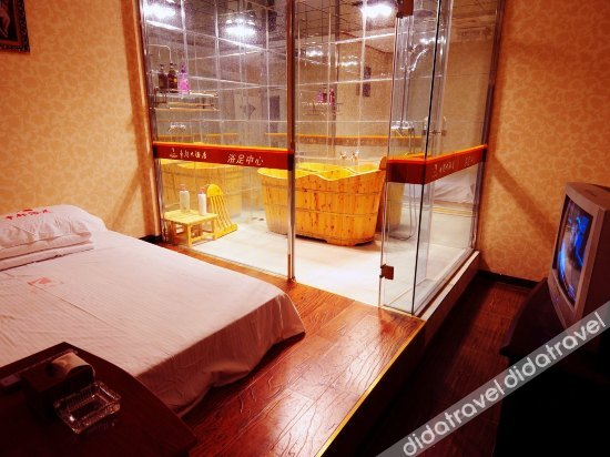 Others 2, Didu Hotel, Luzhou