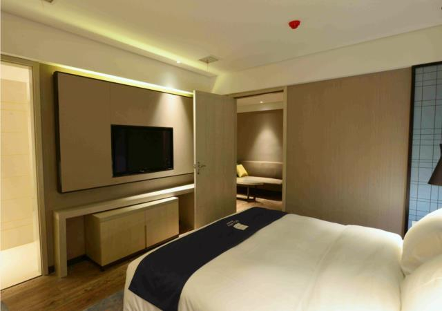 Guestroom 2, Huizhou Yishang Hotel, Huizhou