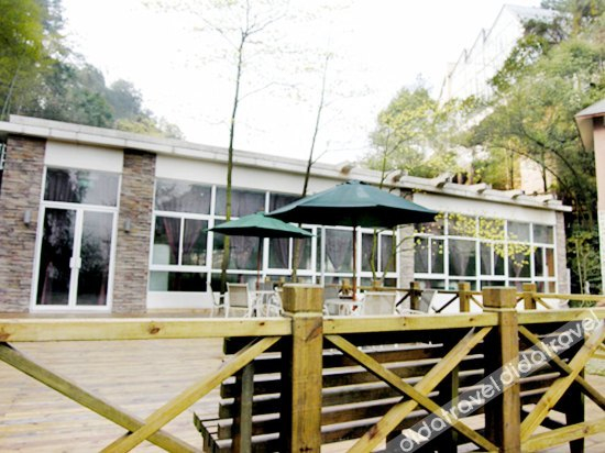 Others 2, Qingfeng Gorge Resort Hotel, Chongqing