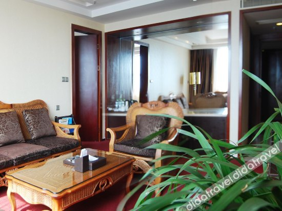 Others 3, Dihao International Hotel, Jingmen