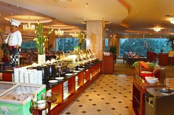 Food & Drinks 5, Palace International Hotel, Jiangmen