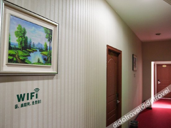Others 2, Dongxin Hotel, Yichang