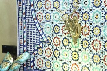 Others 4, Riad Luzia, Marrakech