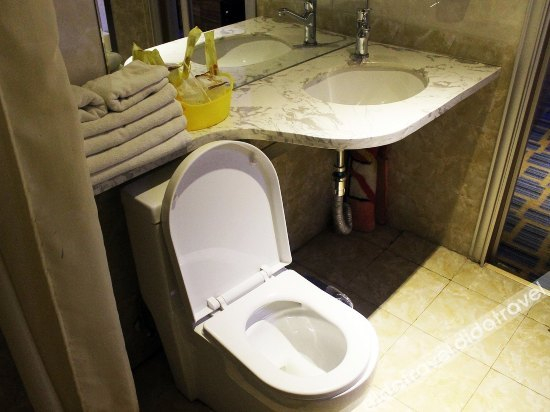Others 3, Lijing Boutique Hotel, Qiqihar