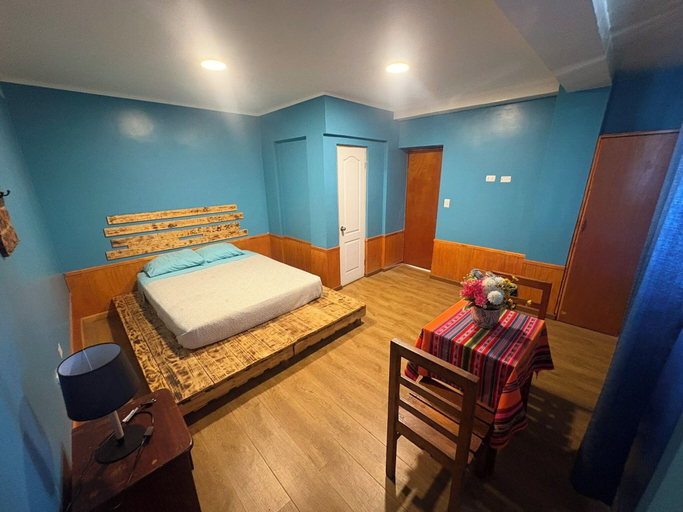Bedroom 5, Raymi House Hostel, Arica