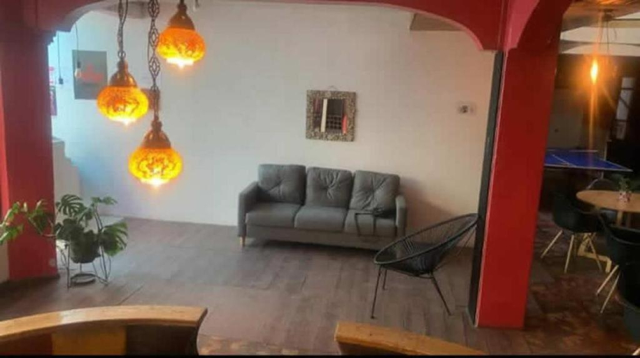 Others 5, Puruha Inn, Riobamba