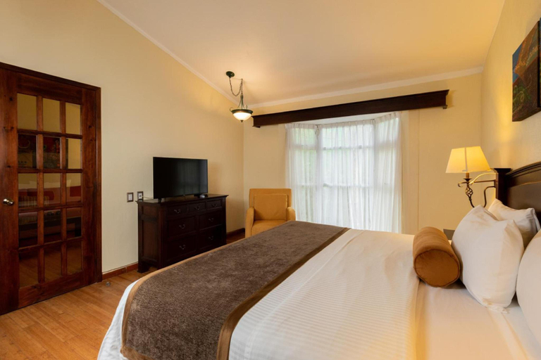 2, Hotel Villa Mercedes San Cristobal, San Cristóbal de las Casas