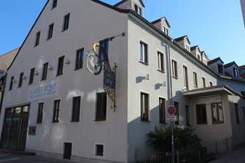 Others 5, Living & Serviced Apartments by Blauer Wolf, Weißenburg-Gunzenhausen
