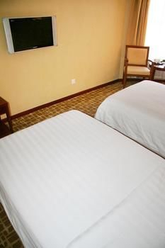 Others 4, Xinxing Hotel, Beijing