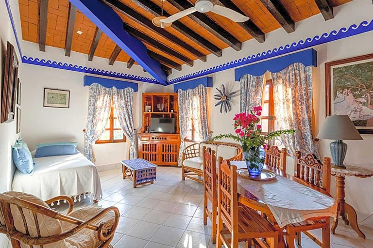 Bedroom 5, Suites La Hacienda , Dist. Pochutla