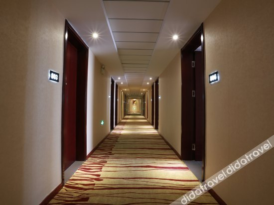 Others 2, Rose Hotel, Zibo