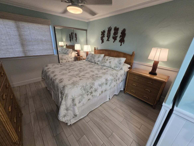 Room 5, Napili Point Oceanfront Turtle Views - Unit B1 1 Bedroom Condo, Maui