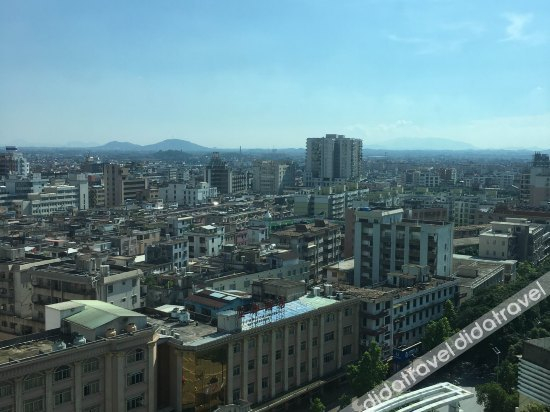 Others 3, Yangjiang Yutian Hotel, Yangjiang