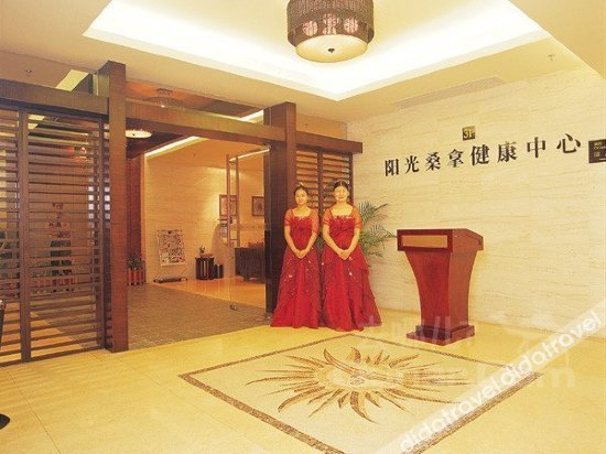 Others 2, New Sunshine Hotel, Foshan