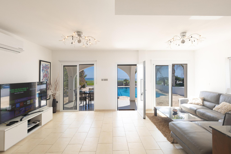 3, Ayia Napa Holiday Villa SV11