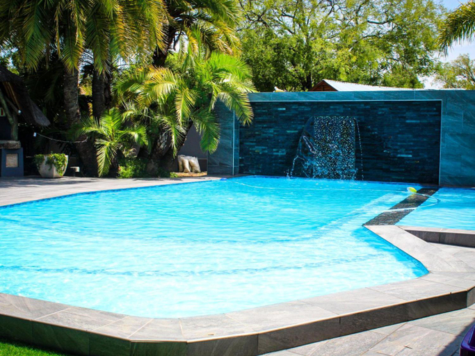 Sport & Beauty 2, Haley's Guesthouse, Ekurhuleni