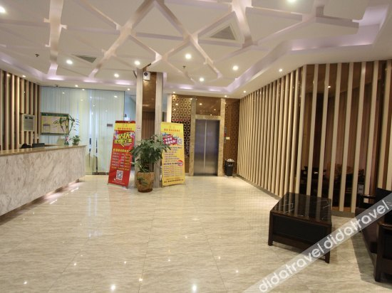 Others 2, Lihu Concept Hotel, Zhaoqing