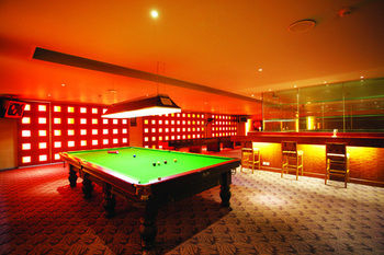 Others 5, Xiongan Kapok Hotel, Baoding