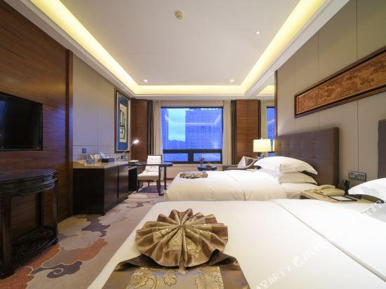 Other 2, ホテル, Putian