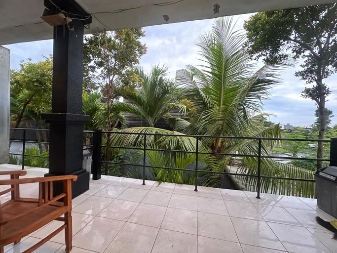 Others 2, Yana Guest House Canggu, Badung