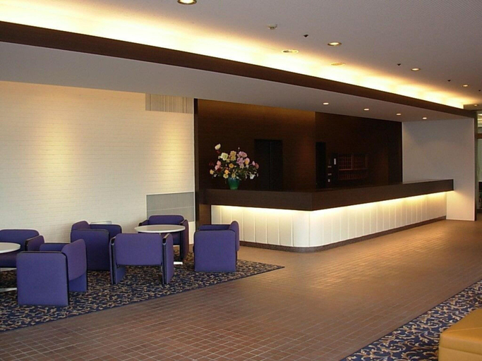 Public Area 2, Biwako Plaza, Lake Biwa