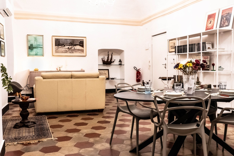 Room 4, Luccoli Urban Style by Wonderful Italy, Genova