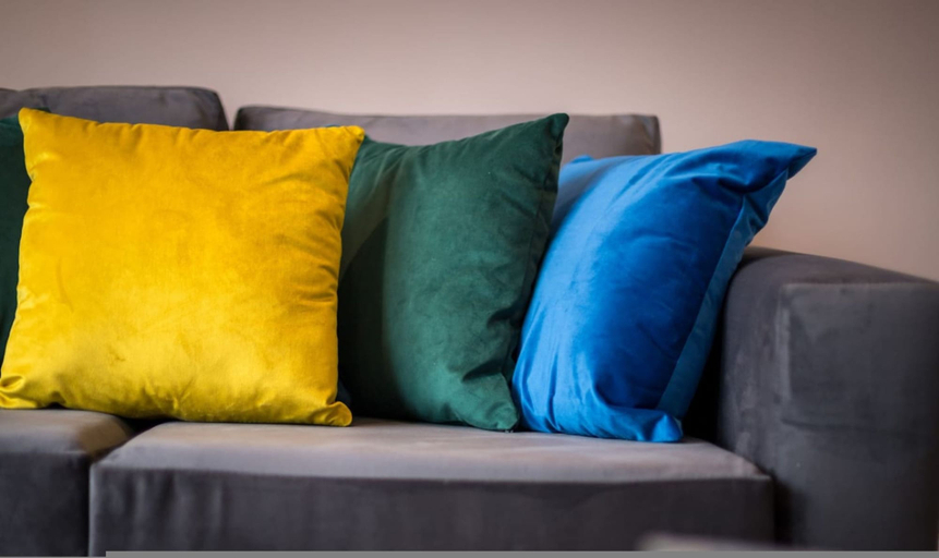 Room 5, Buckingham House Modern Coastal 3BR Stay, Lancashire