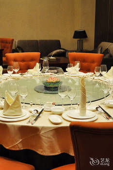 Food & Drinks 2, Golden Phoenix Hotel, Taizhou