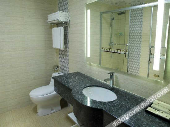 Others 2, Hua Fu Hotel, Yanbian Korean