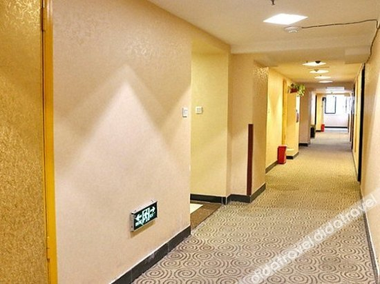 公共区域 4, Hui Jun Shang Wu Hotel, Chengdu