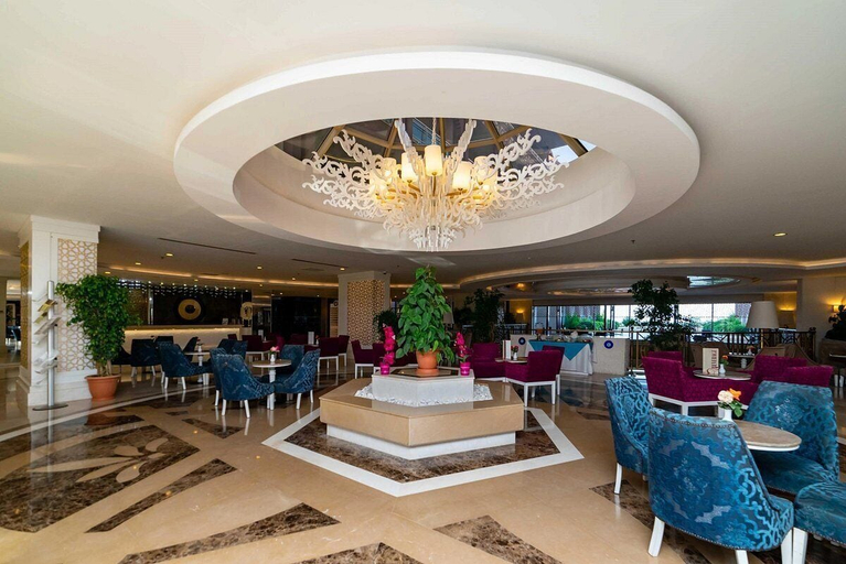 Food & Drinks 5, Seamelia Beach Resort Hotel & Spa, Manavgat