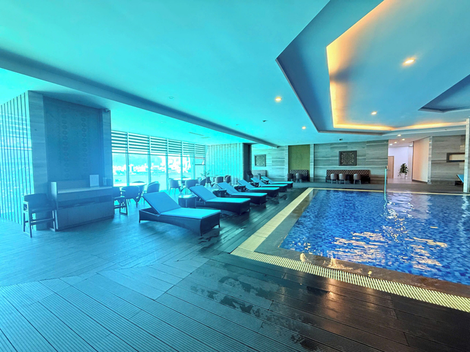 Sport & Beauty 2, Luxury Apartment, Nha Trang