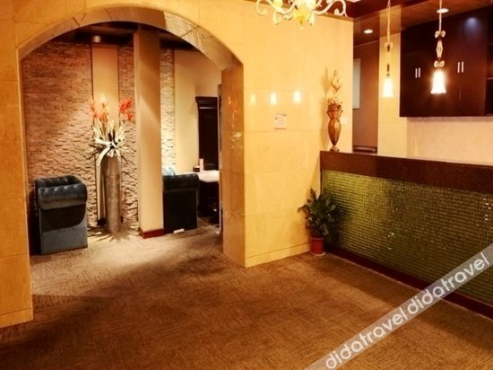 Others 5, Nan Fang Hotel, Huzhou