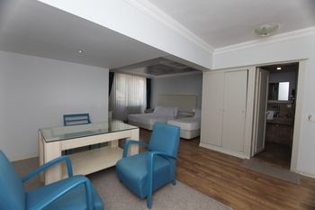 Others 3, Etap Mola Hotel, Çankaya