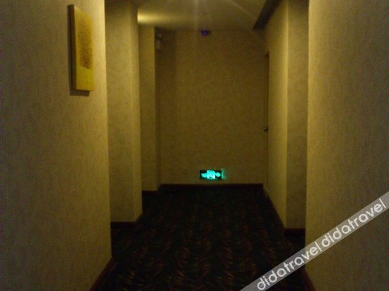 Others 2, Huaxuan Holiday Hotel, Wuxi