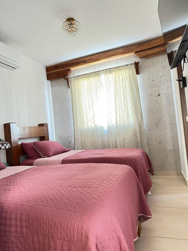 Bedroom 2, Palmilla Sunscape By GEstores, Mazatlán