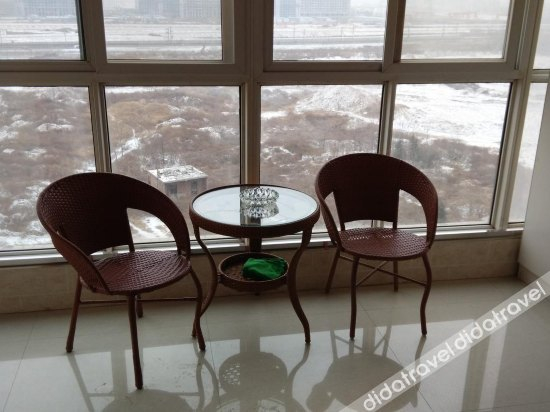 Others 5, Jixiang Hostel, Xi'an