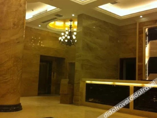 Others 4, An'an Holiday Hotel, Chongqing