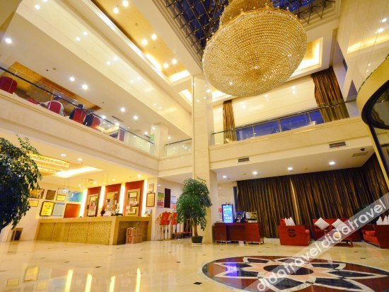 Others 5, Sunshine Hotel, Xianning