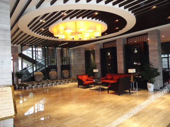 Others 5, Laixian Island Hotel, Taizhou