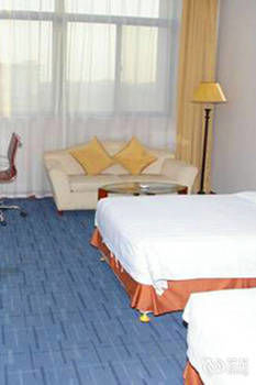 Others 2, Nuist Hotel, Nanjing