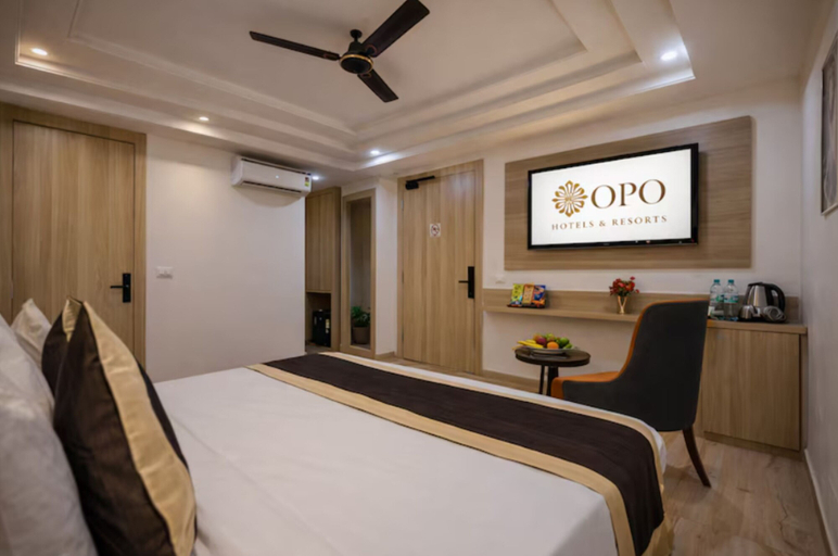 Room 3, OPO Horizon Vertu, Delhi