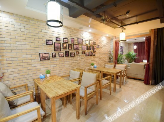 Others 4, Xijin Yunman Hotel, Zhenjiang