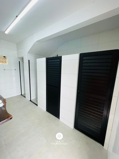 Interior 3, Sítio Moderno do Zizo com Jacuzzi, Angelina