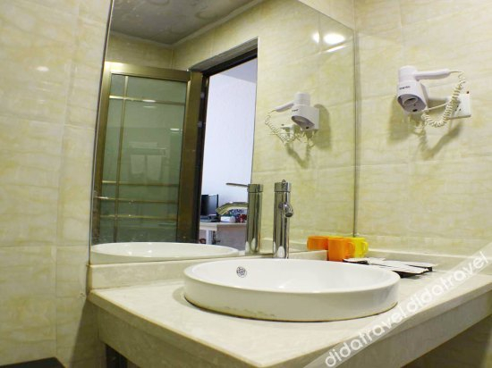 Others 2, Haiyang Express Hotel, Zhuhai
