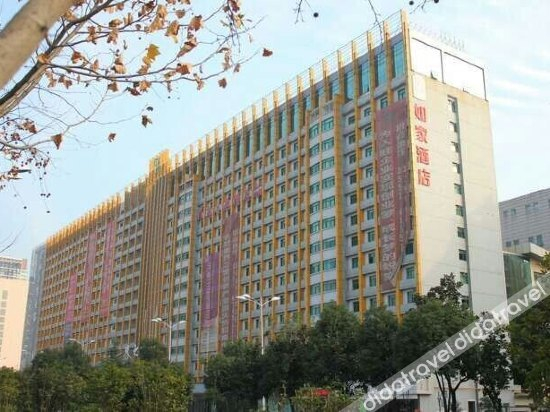 Others 3, XIJU, Hefei