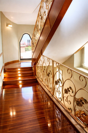 Others 5, PENSION LUCERNA, Pontevedra